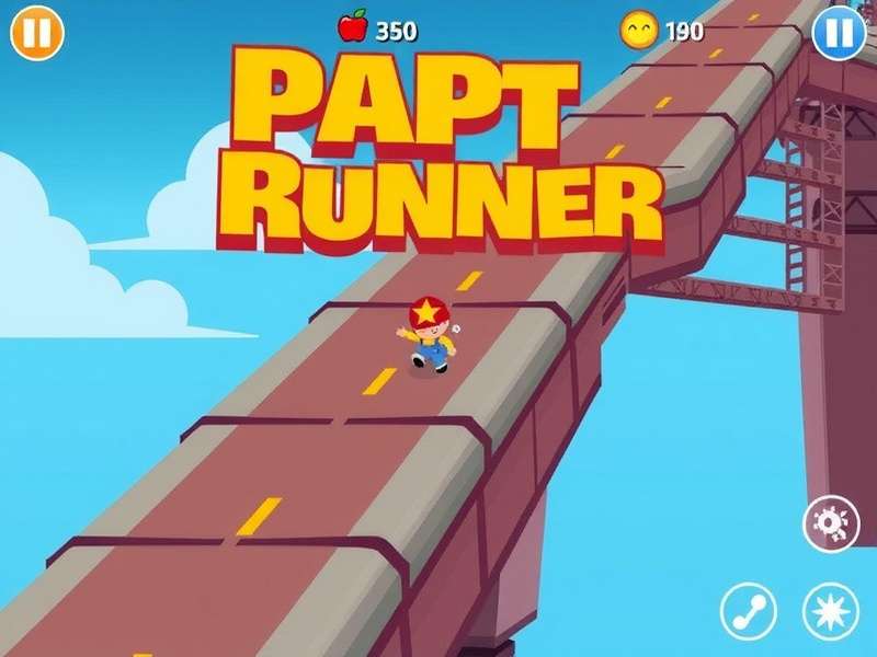 Papri Swift Runner tips and strategies